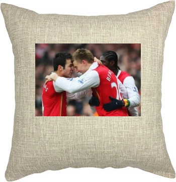 FC Arsenal Pillow