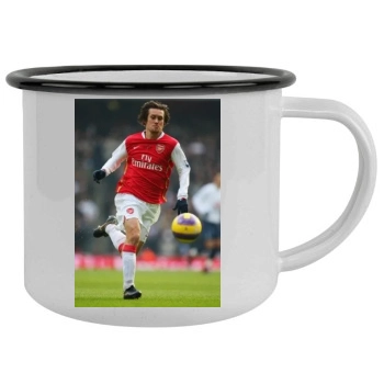 FC Arsenal Camping Mug