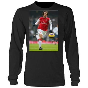 FC Arsenal Men's Heavy Long Sleeve TShirt