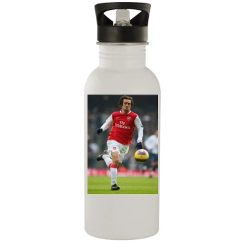 FC Arsenal Stainless Steel Water Bottle