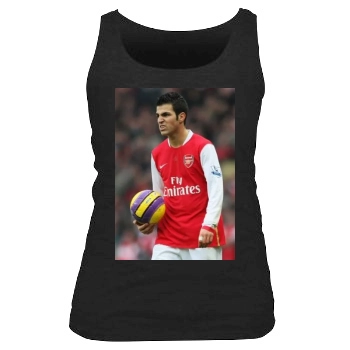 FC Arsenal Women's Tank Top