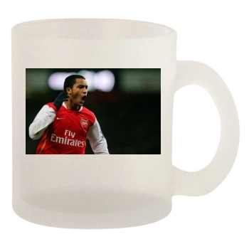 FC Arsenal 10oz Frosted Mug