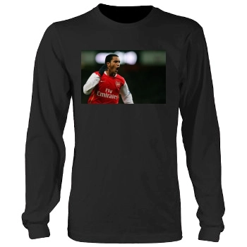 FC Arsenal Men's Heavy Long Sleeve TShirt