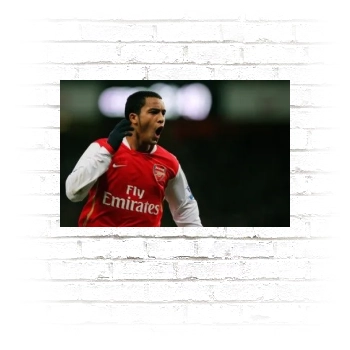 FC Arsenal Poster