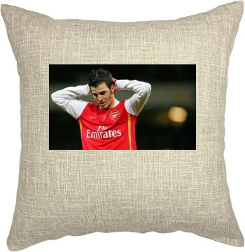 FC Arsenal Pillow