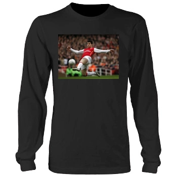 FC Arsenal Men's Heavy Long Sleeve TShirt