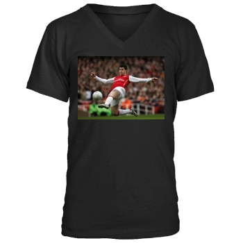 FC Arsenal Men's V-Neck T-Shirt