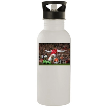 FC Arsenal Stainless Steel Water Bottle