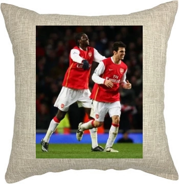 FC Arsenal Pillow