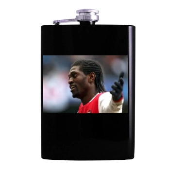 FC Arsenal Hip Flask