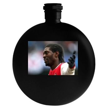 FC Arsenal Round Flask