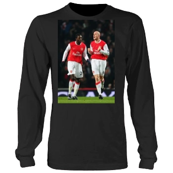 FC Arsenal Men's Heavy Long Sleeve TShirt