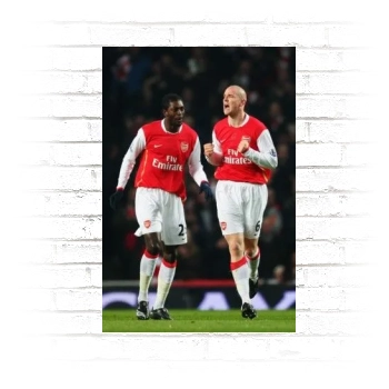 FC Arsenal Poster