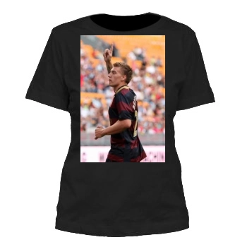 FC Arsenal Women's Cut T-Shirt