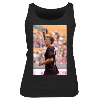 FC Arsenal Women's Tank Top