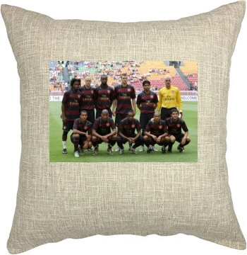 FC Arsenal Pillow