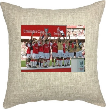 FC Arsenal Pillow