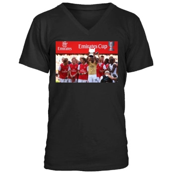 FC Arsenal Men's V-Neck T-Shirt