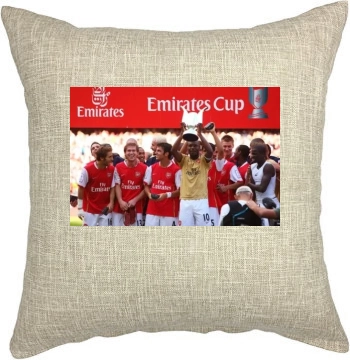 FC Arsenal Pillow