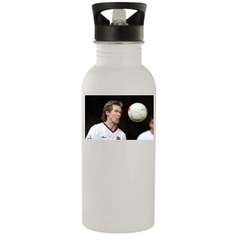 FC Arsenal Stainless Steel Water Bottle