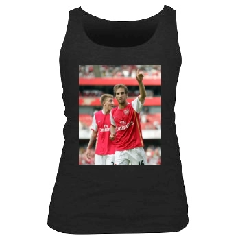 FC Arsenal Women's Tank Top