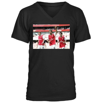 FC Arsenal Men's V-Neck T-Shirt