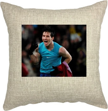 FC Barcelona Pillow