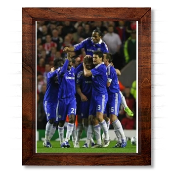 FC Chelsea 14x17