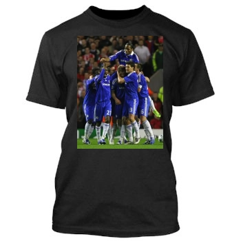 FC Chelsea Men's TShirt