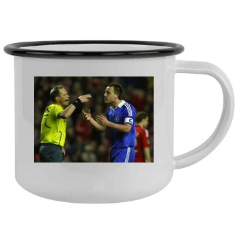 FC Chelsea Camping Mug