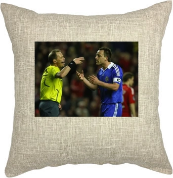 FC Chelsea Pillow