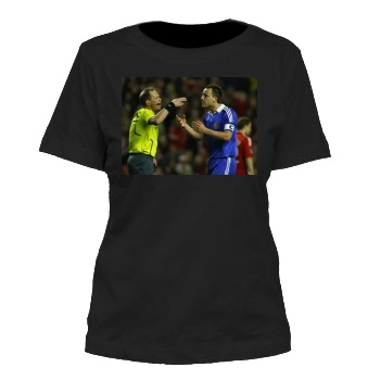 FC Chelsea Women's Cut T-Shirt