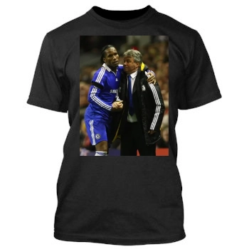 FC Chelsea Men's TShirt