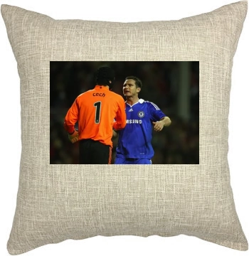 FC Chelsea Pillow