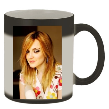 Fearne Cotton Color Changing Mug