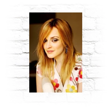 Fearne Cotton Metal Wall Art