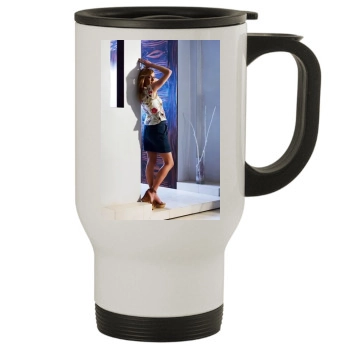 Fearne Cotton Stainless Steel Travel Mug