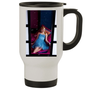 Fearne Cotton Stainless Steel Travel Mug