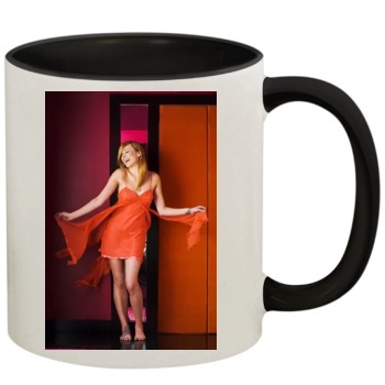 Fearne Cotton 11oz Colored Inner & Handle Mug