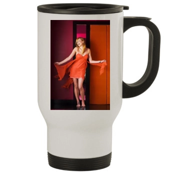 Fearne Cotton Stainless Steel Travel Mug