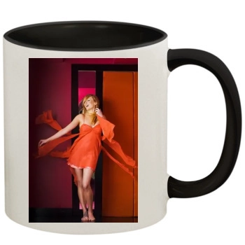 Fearne Cotton 11oz Colored Inner & Handle Mug