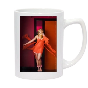 Fearne Cotton 14oz White Statesman Mug