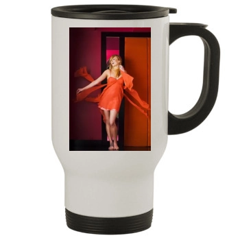 Fearne Cotton Stainless Steel Travel Mug