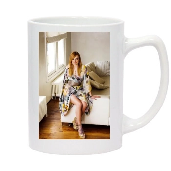 Fearne Cotton 14oz White Statesman Mug