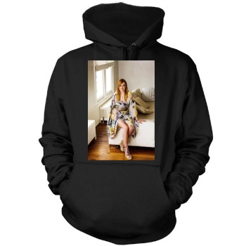 Fearne Cotton Mens Pullover Hoodie Sweatshirt