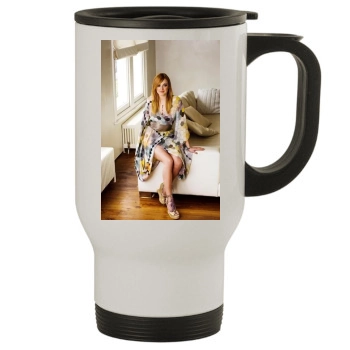 Fearne Cotton Stainless Steel Travel Mug