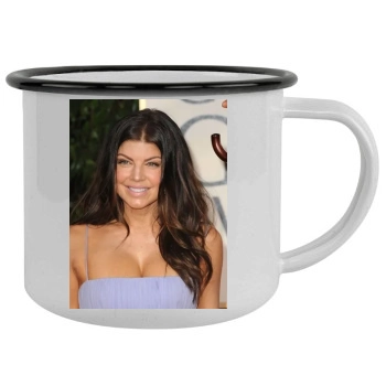 Fergie Camping Mug