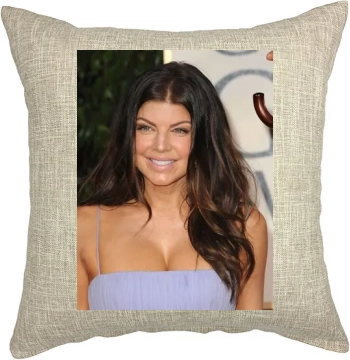 Fergie Pillow