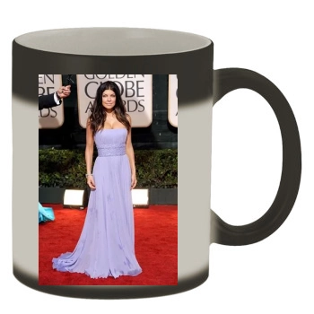 Fergie Color Changing Mug