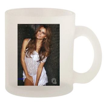 Fernanda 10oz Frosted Mug